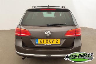 Volkswagen Passat 1.4 TSI Automaat Pano Navi Clima High Executive Line BlueMotion picture 32