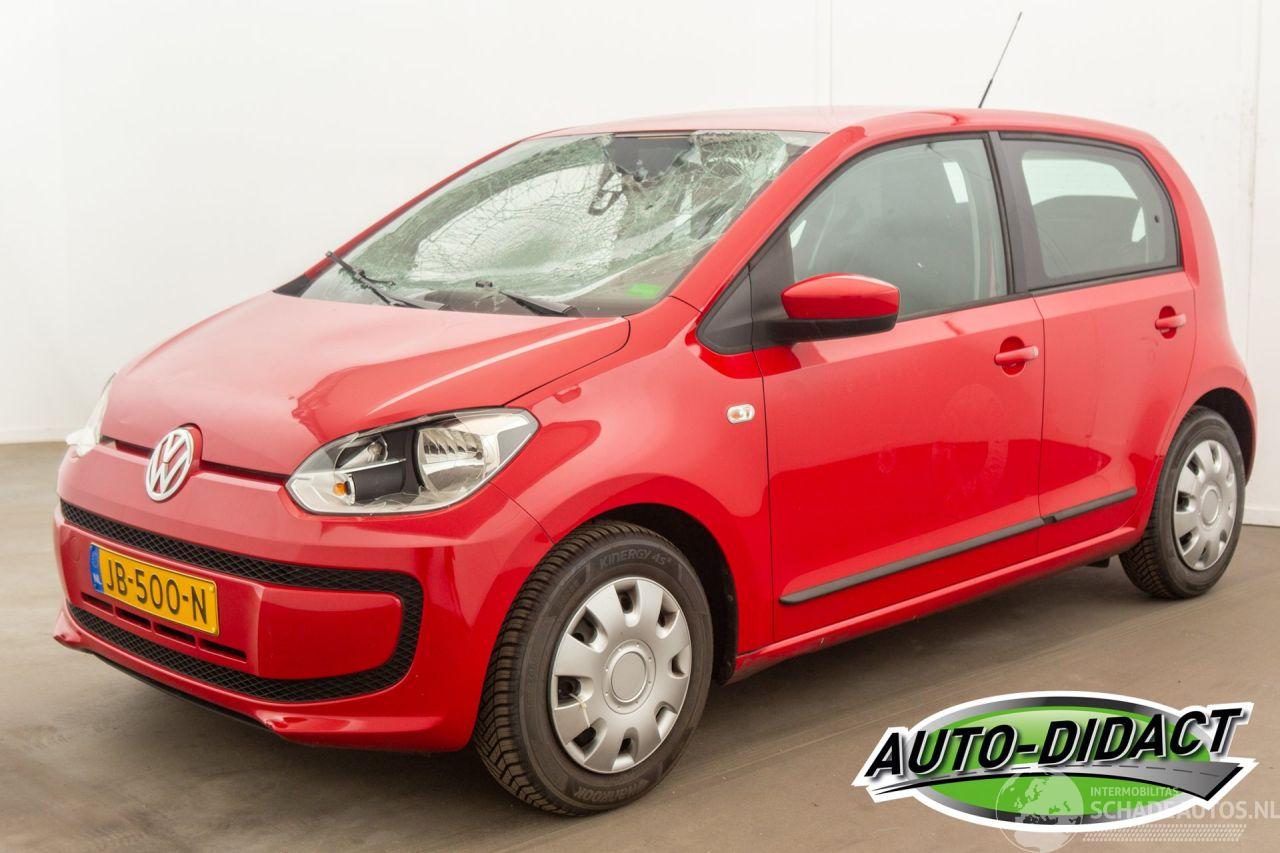 Volkswagen Up! 1.0 Move Up! Airco BlueMotion