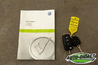Volkswagen Up! 1.0 Move Up! Airco BlueMotion picture 19