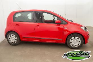 Volkswagen Up! 1.0 Move Up! Airco BlueMotion picture 33