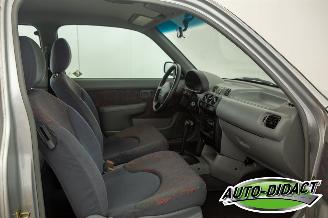 Nissan Micra 1.0 Automaat GX N-CVT picture 12