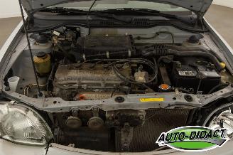 Nissan Micra 1.0 Automaat GX N-CVT picture 23