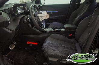 Peugeot 208 1.2 Hybrid Automaat 13.513 km NAP Navi Camera 110 e-DCS6 GT picture 22
