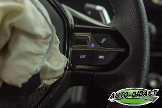 Peugeot 208 1.2 Hybrid Automaat 13.513 km NAP Navi Camera 110 e-DCS6 GT picture 14