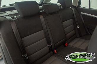 Skoda Octavia 1.9 TDI Clima picture 19