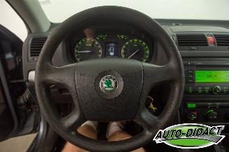Skoda Octavia 1.9 TDI Clima picture 5