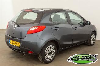 Mazda 2 1.3 Airco picture 4