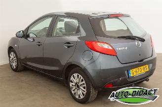 Mazda 2 1.3 Airco picture 3