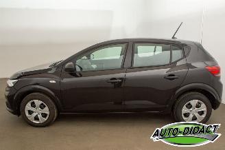 Dacia Sandero 1.0 49kW 31.432 km picture 38