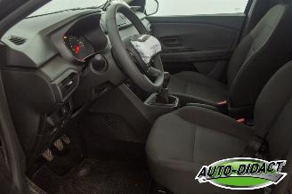 Dacia Sandero 1.0 49kW 31.432 km picture 23
