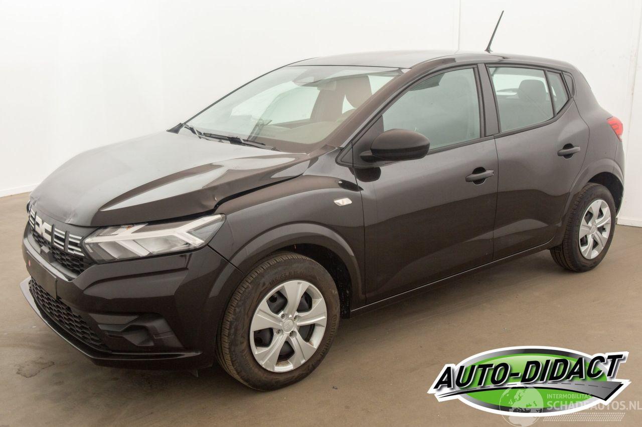 Dacia Sandero 1.0 49kW 31.432 km