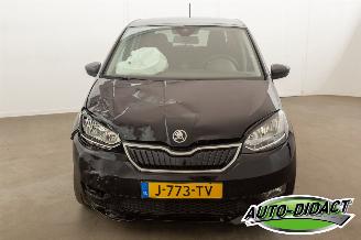 Skoda Citigo e-iV EV Automaat Style Clima picture 29