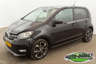 Skoda Citigo e-iV EV Automaat Style Clima picture 1
