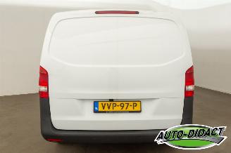 Mercedes Vito 114 CDI Lang Automaat Airco Lease-Edition picture 33