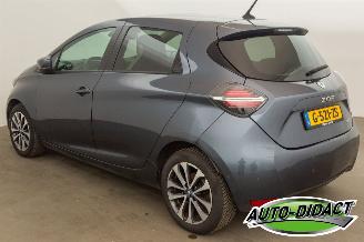 Renault Zoé 52 kWh Koopaccu Navi Camera 83.675 km NAP Intens picture 3