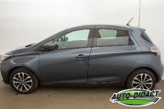 Renault Zoé 52 kWh Koopaccu Navi Camera 83.675 km NAP Intens picture 33