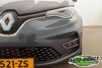 Renault Zoé 52 kWh Koopaccu Navi Camera 83.675 km NAP Intens picture 27