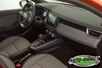 Renault Clio 1.6 E-Tech Full Hybrid Automaat Navi Camera 145 Techno picture 15