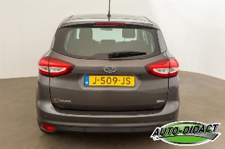 Ford C-Max 1.0 Navi Clima Titanium picture 37
