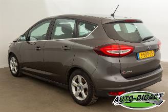 Ford C-Max 1.0 Navi Clima Titanium picture 3
