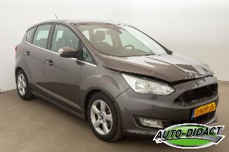 Ford C-Max 1.0 Navi Clima Titanium picture 2