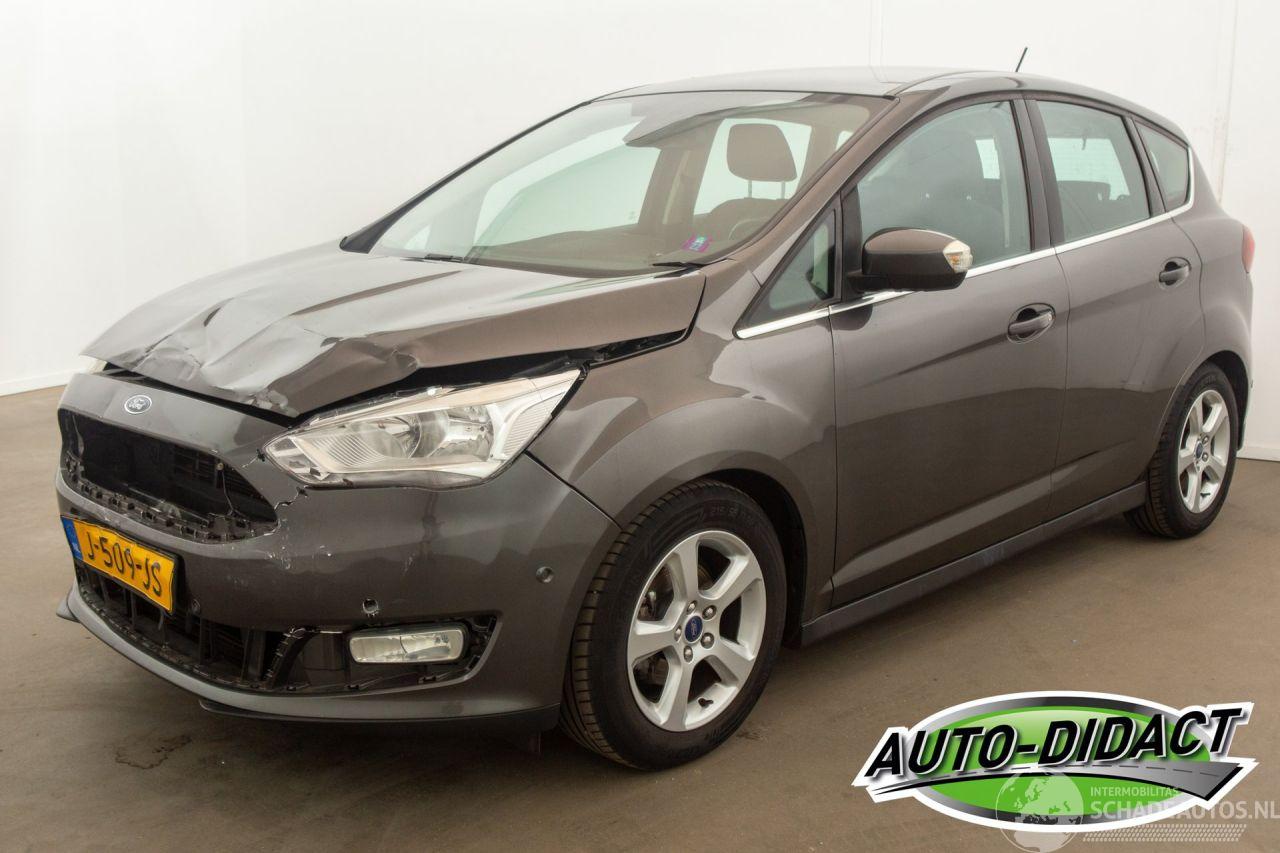 Ford C-Max 1.0 Navi Clima Titanium