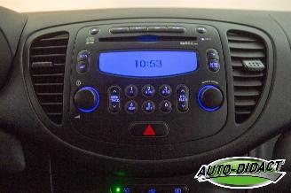 Hyundai I-10 1.1 i-Drive Airco105.635 km NAP picture 7