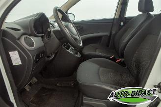 Hyundai I-10 1.1 i-Drive Airco105.635 km NAP picture 20