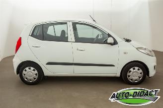 Hyundai I-10 1.1 i-Drive Airco105.635 km NAP picture 34