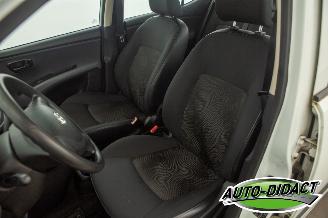 Hyundai I-10 1.1 i-Drive Airco105.635 km NAP picture 21