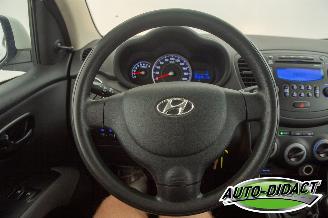 Hyundai I-10 1.1 i-Drive Airco105.635 km NAP picture 5