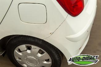 Hyundai I-10 1.1 i-Drive Airco105.635 km NAP picture 25
