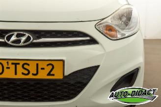 Hyundai I-10 1.1 i-Drive Airco105.635 km NAP picture 27