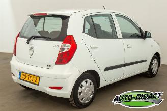 Hyundai I-10 1.1 i-Drive Airco105.635 km NAP picture 4