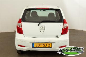 Hyundai I-10 1.1 i-Drive Airco105.635 km NAP picture 31
