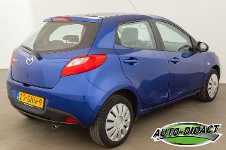 Mazda 2 1.3 S-VT Airco 134.915 km NAP picture 4