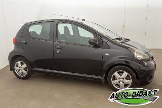 Toyota Aygo 1.0-12V Automaat Airco Comfort picture 32