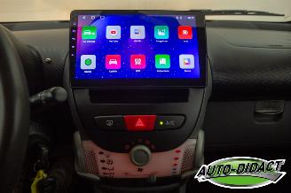 Toyota Aygo 1.0-12V Automaat Airco Comfort picture 9