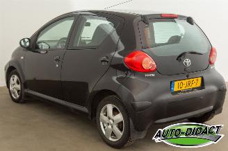 Toyota Aygo 1.0-12V Automaat Airco Comfort picture 3