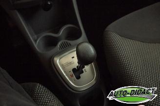 Toyota Aygo 1.0-12V Automaat Airco Comfort picture 10