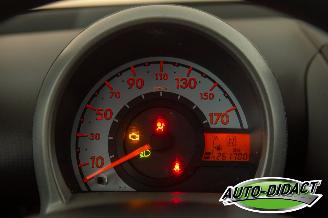 Toyota Aygo 1.0-12V Automaat Airco Comfort picture 6