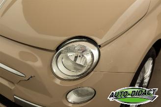 Fiat 500C 1.2 Lounge Cabrio Airco picture 24