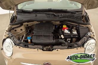 Fiat 500C 1.2 Lounge Cabrio Airco picture 28