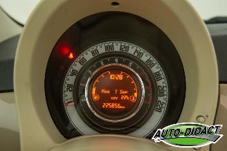 Fiat 500C 1.2 Lounge Cabrio Airco picture 6