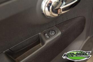 Fiat 500C 1.2 Lounge Cabrio Airco picture 11