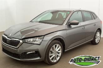 Avarii autoturisme Skoda Scala 1.0 TSI Navi Camera 68.993 km Ambition 2023/11