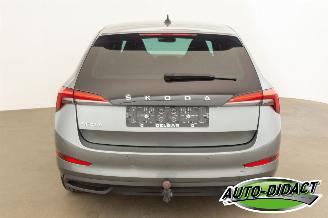 Skoda Scala 1.0 TSI Navi Camera 68.993 km Ambition picture 37