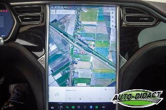 Tesla Model S 60D Base 4WD FREE SUPERCHARGE Leder Navi Camera picture 7