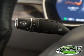 Tesla Model S 60D Base 4WD FREE SUPERCHARGE Leder Navi Camera picture 13