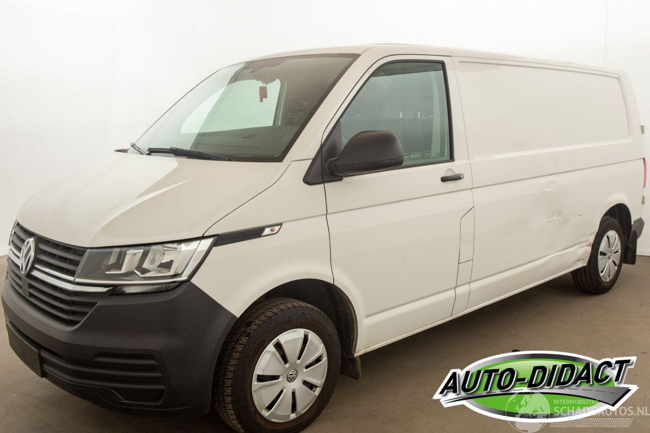 Volkswagen Transporter 2.0 TDI 110kW L2H1 Airco